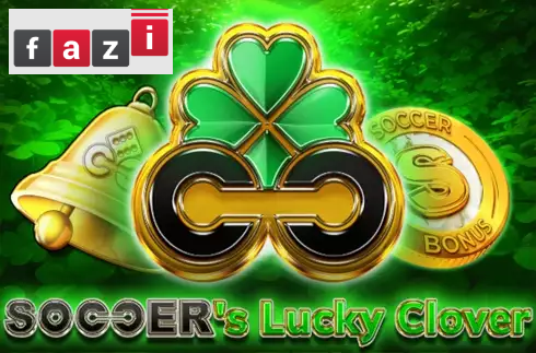 Soccer's Lucky Clover